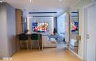 Inchiriez apartament 3 camere decomanda in Deva, I. Maniu in L-uri, - 3