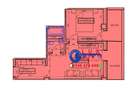ID 20008 Apartament 2 camere | BLOC NOU - 1
