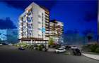 Proiect nou zona GARA! apartament 2 camere D - 2