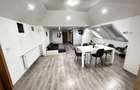Apartament mansarda de vanzare la curte comuna - 7