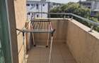 Apartament Eforie Nord 2 camere faleza vedere la mare - 15