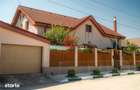 Casa Extraordinara in Lazu. Spatiu, Calitate si Confort la S - 1