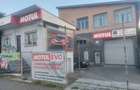 Hala 350m echipata service auto sector 1 - 5