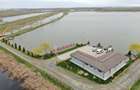 Oportunitate de investi?ie: complex piscicol de 40 ha la intrarea Dunarii in Braila - 1