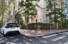 Apartament 2 camere, Decebal, parter, 70mp