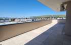 Apartament tip Penthouse, 3 camere, 81 mp, terasa 100 mp, Zona Cetatii - 9