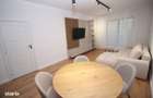 Exigent Plaza Residence, prima inchiriere, parcare subterana, 2 camere - 3