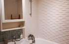 Apartament tip studio, centrala proprie, balcon, zona Calea Calarasilo - 10