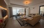 Penthouse 3 camere Parcare privata Solid Residence Butoaie Statiunea - 8