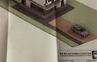 Casa individuala de vanzare Stefanestii de Jos | Teren 500 mp | Constructie 196 mp - 3