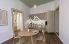 Apartament renovat, în inima Sibiului, pe strada Nicolae Bălcescu