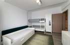 Apartament 3 camere bloc nou centrala Militari Lacul Morii Parcare - 10