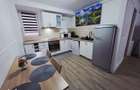 APARTAMENT PE 2 NIVELURI LA VILA | ZONA SUB-ARINI- CALEA POPLACII - 1