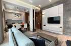 Apartament 2 camere cu utilita?i, parcare subterana, cura?enie incluse - 17
