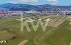 Teren intravilan Zarnesti, Zona Penny | 25 Euro/ mp - 11