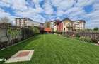 Teren pt duplex, 550 mp, toate utilitatile, Manastur, zona Campului - 1