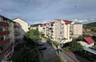 Apartament decomandat cu 3 camere spatioase si luminoase - etaj 3