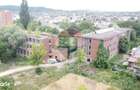 Teren industrial 13.000 mp in Hunedoara, cu PUZ si 2 fronturi stradale