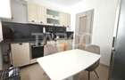 Apartament modern si spatios cu 3 camere 2 bai - 73 mp - comision 0 - 13