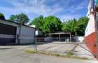Inchiriez spatiu comercial - spalatorie auto - 5
