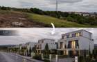 VÂNZARE TEREN INTRAVILAN 480 MP BORHANCI, CLUJ-NAPOCA | PUZ APROBAT
