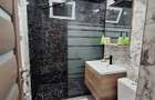 Delfinariu, 2 camere decomandate, gaze, 350 Euro termen lung