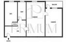 Dacia - 2 Camere - Etaj 1 - Semicentral - 6