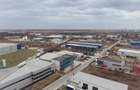 Depozit cu Birouri de vânzare - Centură nord - 10