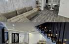 Vila Casa Moderna P+E+M in Roman NT