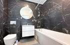 MTM VIllas - Casa de inchiriat, 5 dormitoare, 4 bai, 3 locuri de parcere + curte - 10