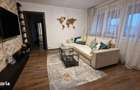 Apartament 3 camere metrou Lujerului