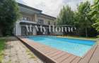 VILA SPATIOASA //PISCINA//10 CAMERE/OXFORD GARDENS/PIPERA/SCOALA AMERICANA - 5