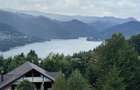 Teren intravilan Colibita 2300 mp panoramic