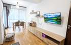 Inchiriez apartament 2 camere de 64mp, bloc Nou, situat pe Colina Univ - 1