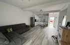 Duplex cu 3 camere complet mobilata Urseni la 2 minute de Centura