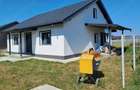 Casă cu 3 camere în Horia - 4