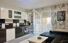 Apartament cu 3 camere, 69mp utili+balcon, parcare subterana -Turnisor - 1