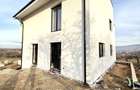 Duplex spatios P+E, 150 mp utili semifinisat premium, str G. Cosbuc - 5