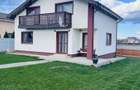 Casa p+m mobilata si utilata, cu 550 mp teren, situata la 10 minute de oras, intr-un cadru natural mirific 160.000 euro - 3