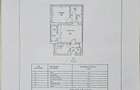 apartament ultracentral 2 camere cf1 semidecomandat et3 din 4 langa hale si palatul culturii - 6