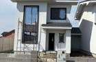 Duplex premium de vanzare, in Mosnita Veche