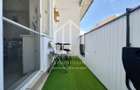Apartament cu 3 camere, 75mp utili+3 balcoane, etaj 5/5, bloc cu lift - 12