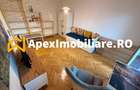 Ap. 2 cam Obor Bucuresti | Metrou 10 min | centrala proprie, AC - 4