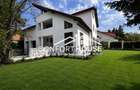 Vila D+P+E+M,  complex rezidential, 1000mp teren, , Iancu  Nicolae - 2