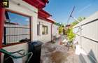 Vanzare casa situata in Galati, langa Sp. Militar, 4 camere, cu teren 280 mp - 1