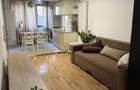 Inchiriez apartament 2 camere rond Alba Iulia sector 3