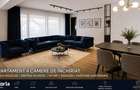 Apartament premium 4 camere Iancu Nicolae | British School - 8