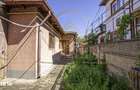 Trocadero - Teren cu casa demolabila ?i autoriza?ie de construire. - 8