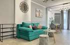 Inchiriere apartament 2 camere Alezzi Beach Resort GYM&SPA - 5