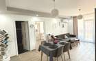 Apartament cu 3 camere, 59 mp, balcon, pe strada Porii (nr mici) - 3